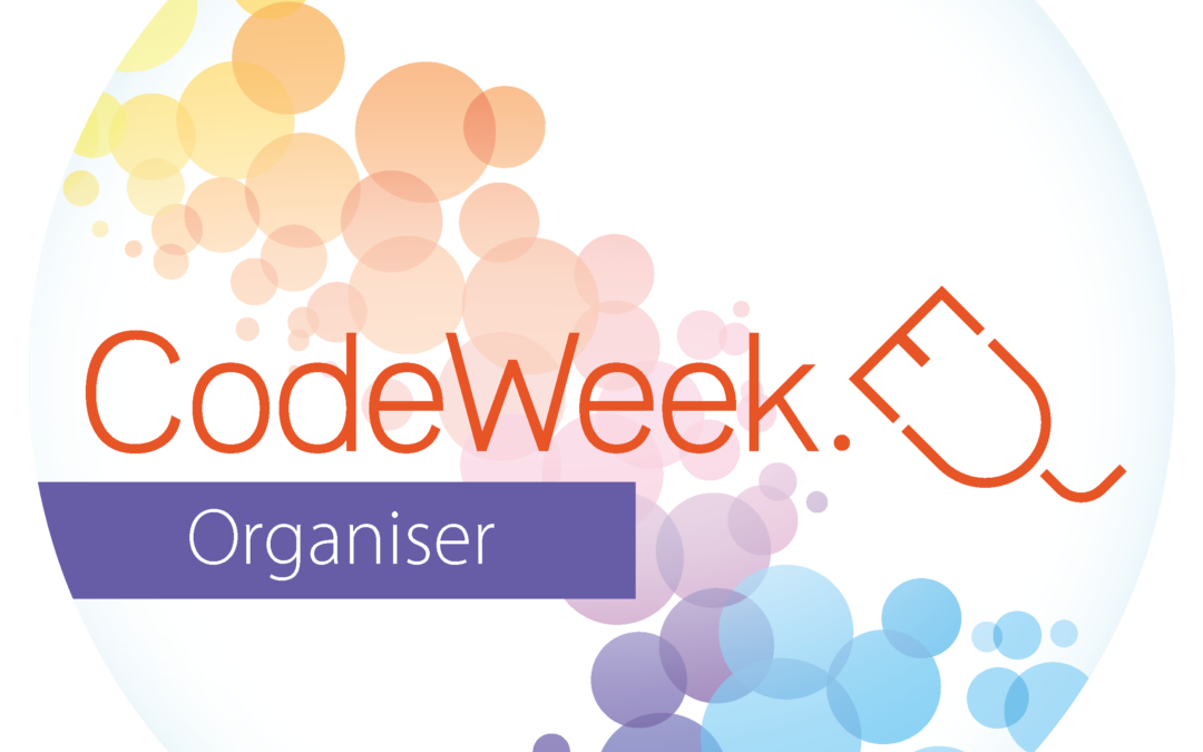 Eu Code Week