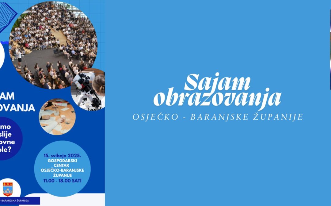 Sajam obrazovanja