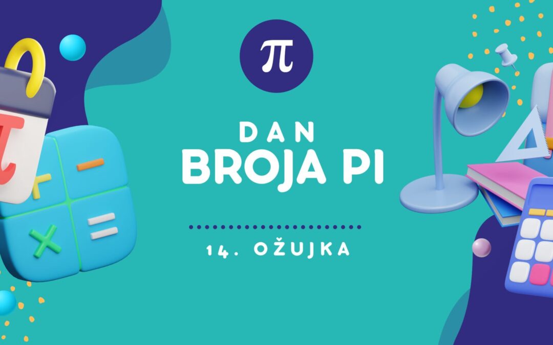 Dan broja Pi