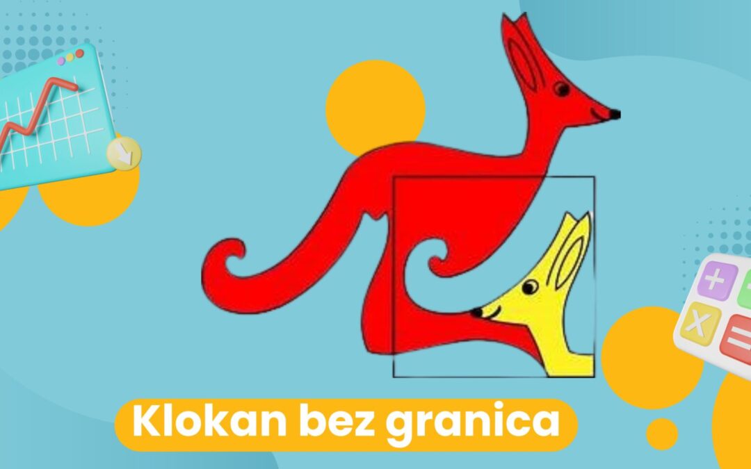 Klokan bez granica