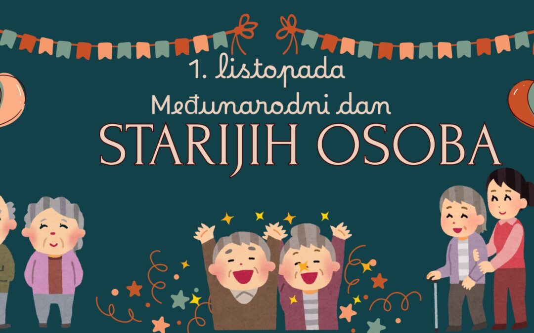 Dan starijih osoba – „Bakodan“