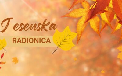 Radionica – Jesen