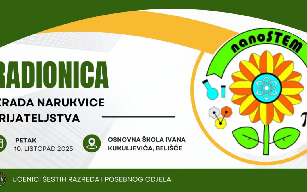 Narukvica prijateljstva