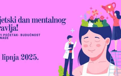 Radionica – Svjetski dan metalnog zdravlja