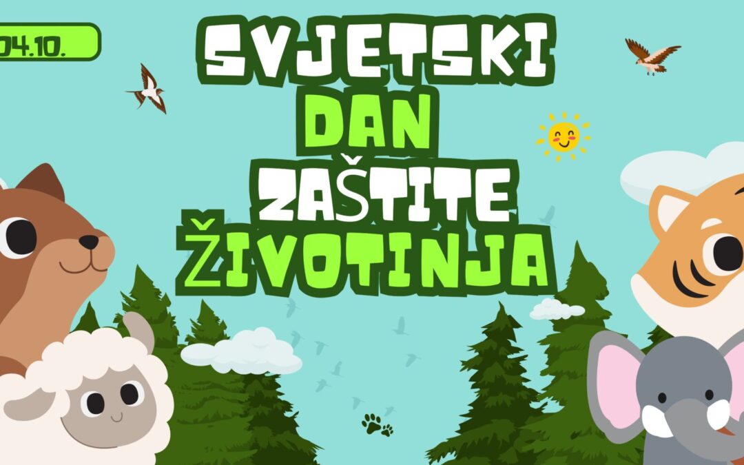 Međunarodni dan zaštite životinja