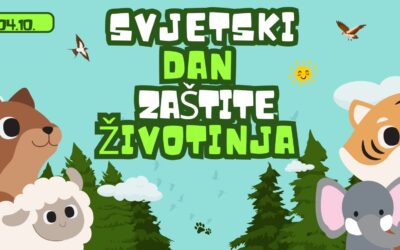 Međunarodni dan zaštite životinja
