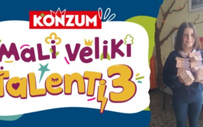 Mali Veliki talenti