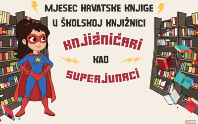 Mjesec hrvatske knjige