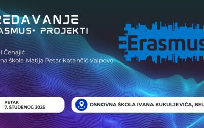 Erasmus+ projekti