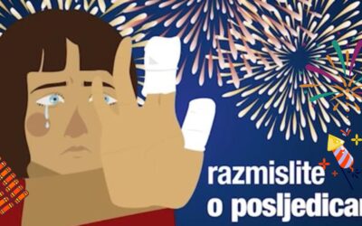 Pismo/apel Ravnateljstva civilne zaštite MUP-a