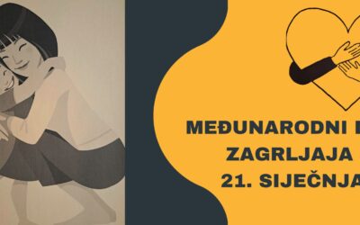 Međunarodni dan zagrljaja
