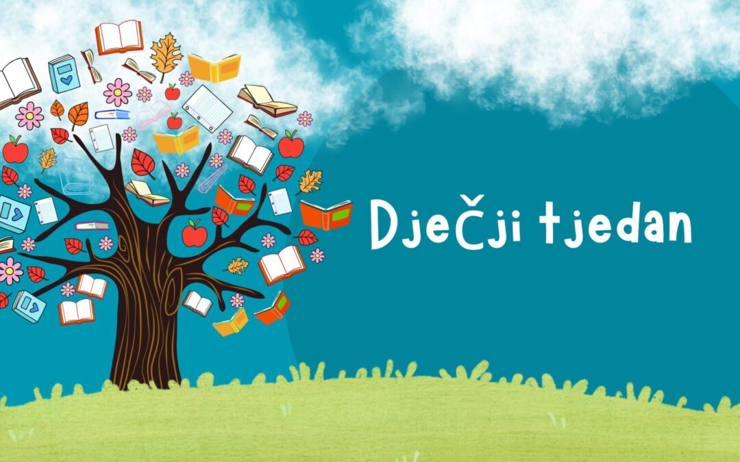 Dječji tjedan 2025