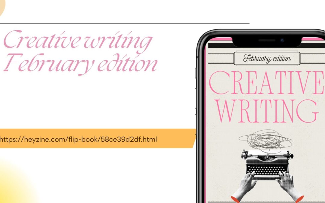 Creative writing