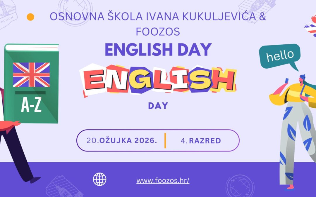 English Day