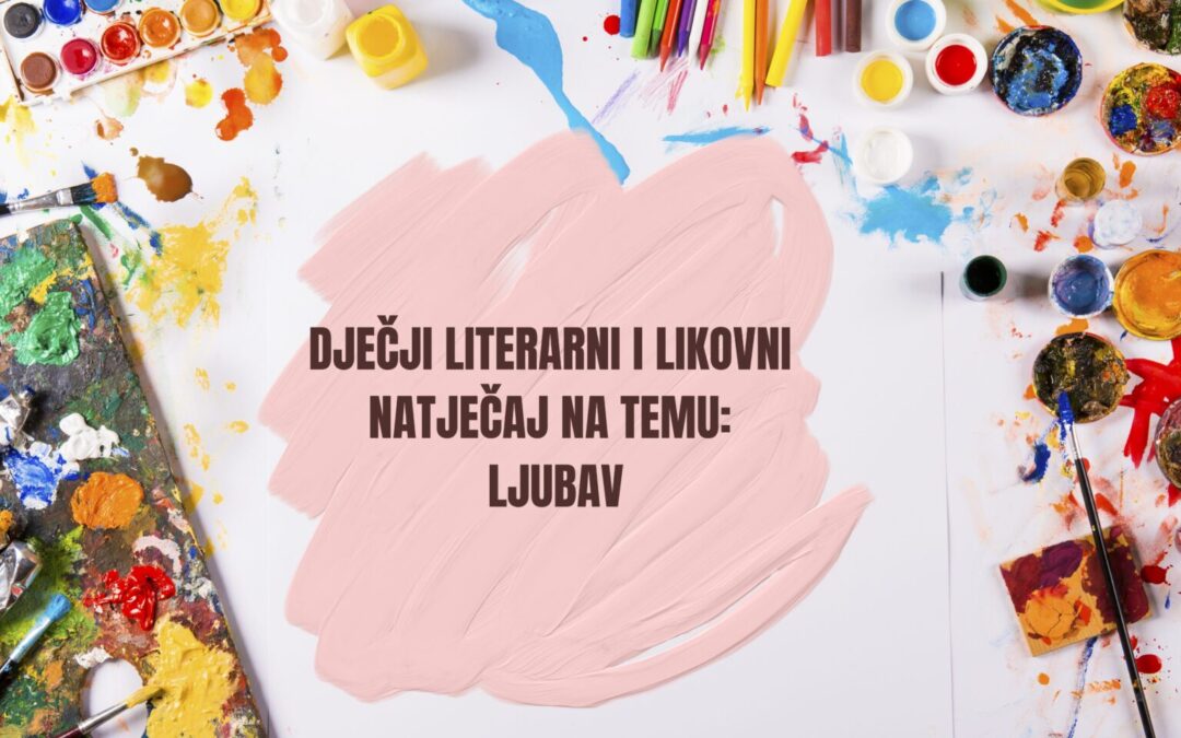 Veliko međunarodno priznanje za našu učenicu Katju Budimir