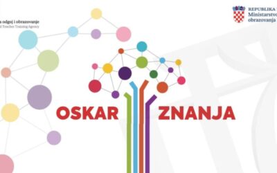 Oskar znanja – državni prvak