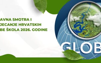 Državna smotra i natjecanje – GLOBE