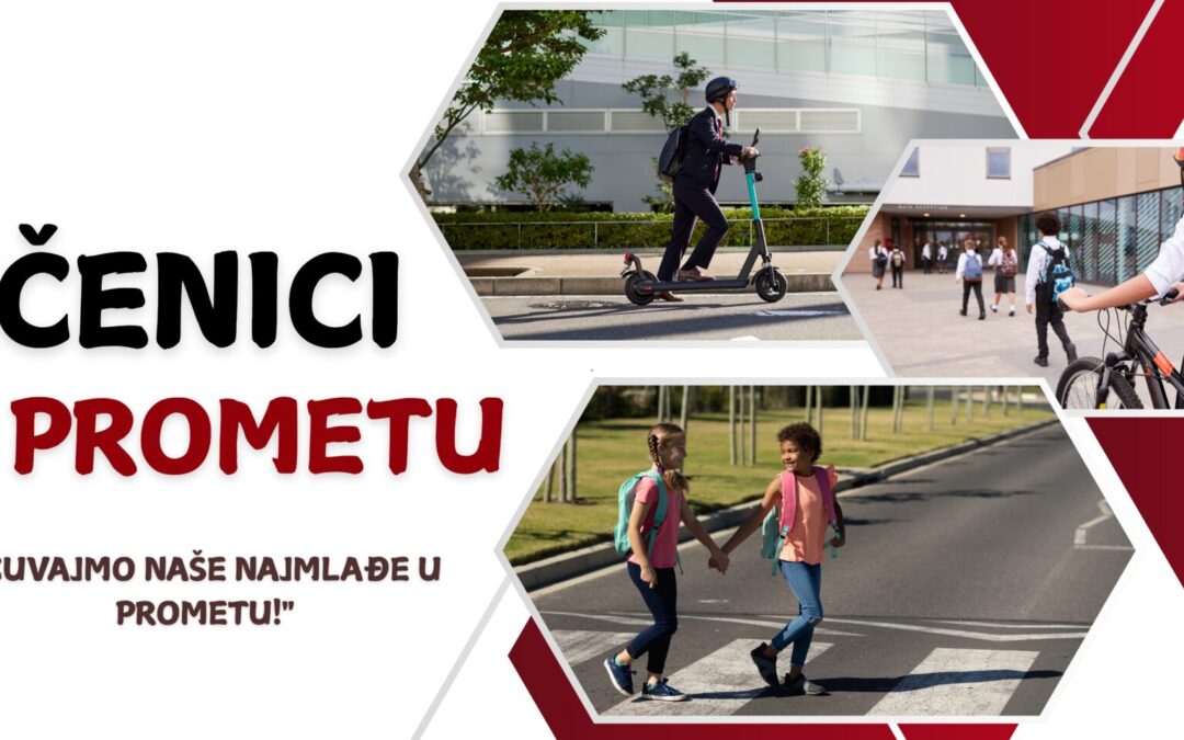 Obavijest ravnatelja uoči početka nove školske godine