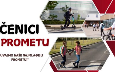 Obavijest ravnatelja uoči početka nove školske godine