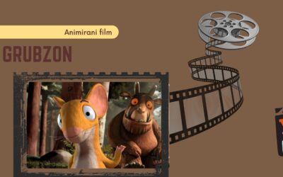 Grubzon na velikom platnu – filmski doživljaj u sklopu platforme „Vrti svoj film“